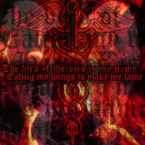 the bird of hermes is my name|the bird of hermes hellsing.